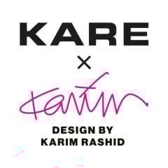 Deco Figurine Blobb 15cm