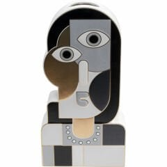 Abstract Lady Vazo 43cm