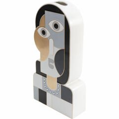 Abstract Lady Vazo 43cm