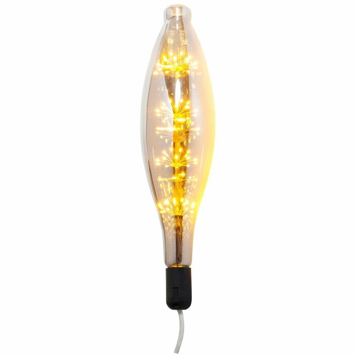 Bulb Fireworks Led Lamba