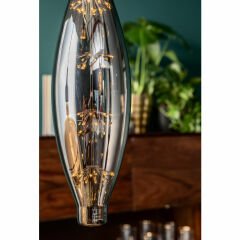 Bulb Fireworks Led Lamba