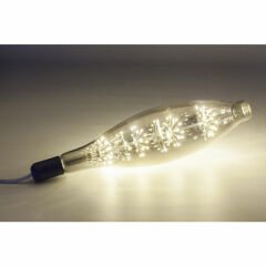 Bulb Fireworks Led Lamba