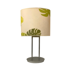 Nova Gri Metal Abajur