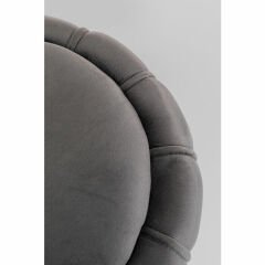 Stool Cintura Polyester Tabure