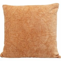 Tara Rose Polyester Kırlent 45x45 cm