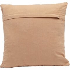 Tara Rose Polyester Kırlent 45x45 cm