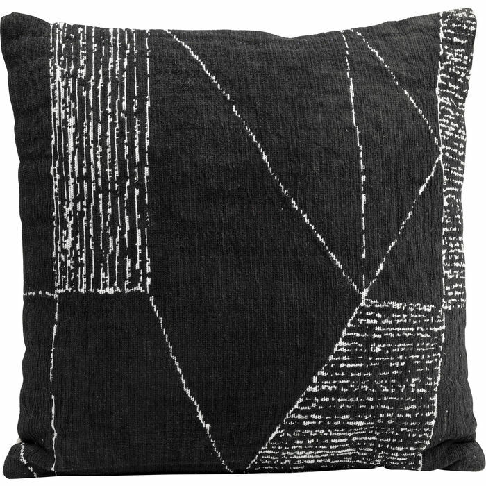 Cushion Opaco Net Yer Minderi 45x45 cm