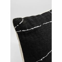 Cushion Opaco Net Yer Minderi 45x45 cm