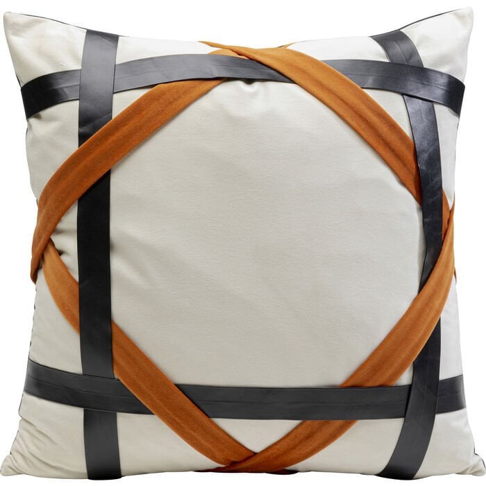 Cushion Ring Of Fire Yer Minderi 45x45 cm