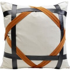 Cushion Ring Of Fire Yer Minderi 45x45 cm