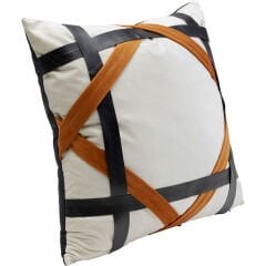 Cushion Ring Of Fire Yer Minderi 45x45 cm