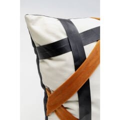 Cushion Ring Of Fire Yer Minderi 45x45 cm