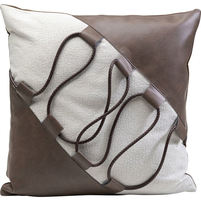 Cushion Lace Yer Minderi 45x45 cm