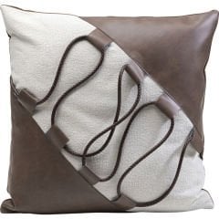 Cushion Lace Yer Minderi 45x45 cm