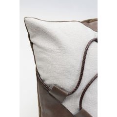Cushion Lace Yer Minderi 45x45 cm
