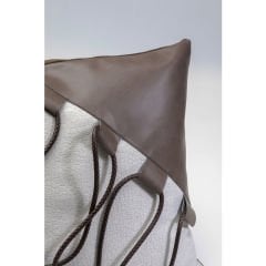 Cushion Lace Yer Minderi 45x45 cm
