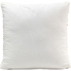 Cushion Loop Knit Bej Yer Minderi 45x45 cm