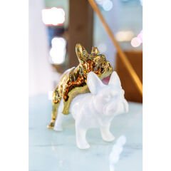 Love Dogs Dekoratif Obje
