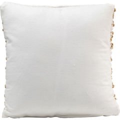 Cushion Loop Bej Yer Minderi 45x45 cm