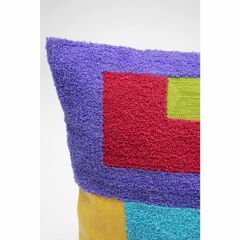 Cushion Madrid Yer Minderi 45x45 cm
