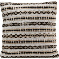 Cushion Loop Ornament Yer Minderi 45x45cm