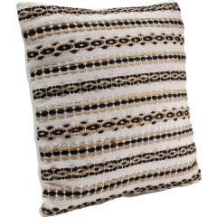 Cushion Loop Ornament Yer Minderi 45x45cm