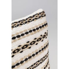 Cushion Loop Ornament Yer Minderi 45x45cm