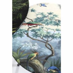 Paradise Çelik 2'li Yan Sehpa