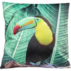 Tucan Polyester Kırlent 45x45 cm