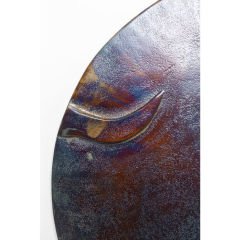 Kala Antique Antrasit Duvar Objesi 45cm