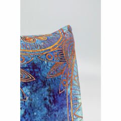 Mandala Polyester Kırlent 45x45 cm