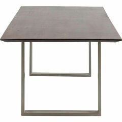 Symphony Dark Silver Masa