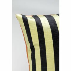 Stripes Polyester Kırlent 45x45 cm