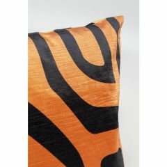Stripes Polyester Kırlent 45x45 cm
