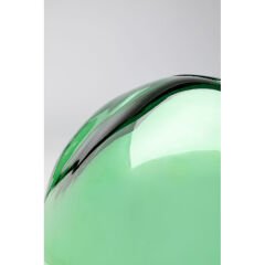 Table Lamp Magic Ball Green 21cm