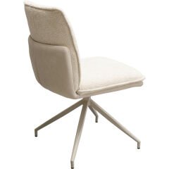 Swivel Chair Hilla White