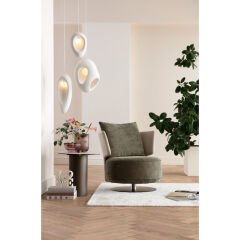 Swivel Armchair Josh