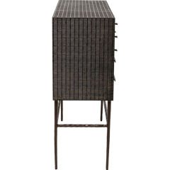 Highboard Chalet Soul 110x105cm