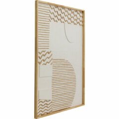 Sandy Waves Resim 81x122cm