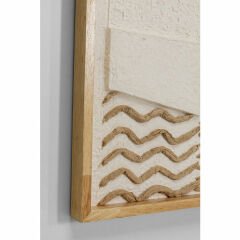 Sandy Waves Resim 81x122cm