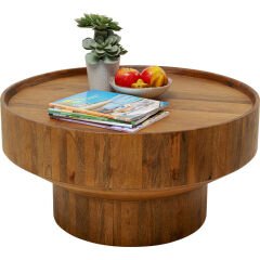 Coffee Table Tessa Ø80cm