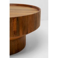 Coffee Table Tessa Ø80cm