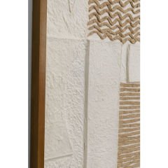 Sandy Geometric Resim 81x122cm