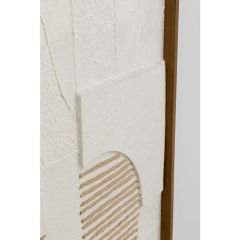 Sandy Geometric Resim 81x122cm