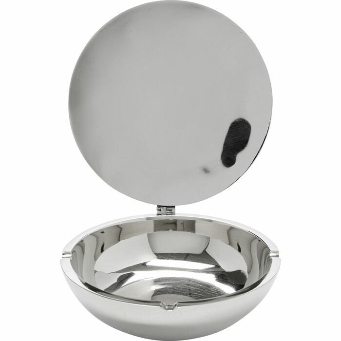 Pin Up Alüminyum Kül Tablası 16 cm