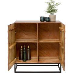 Dresser Madeira Bright 100x90cm