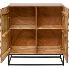 Dresser Madeira Bright 100x90cm