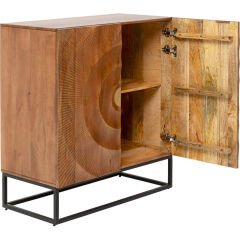 Dresser Madeira Bright 100x90cm