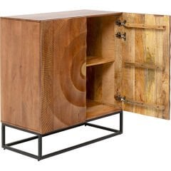 Dresser Madeira Bright 100x90cm