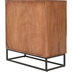 Dresser Madeira Bright 100x90cm